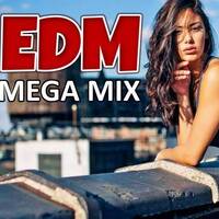 EDM Afterparty Megamix 2016 by CASTAWAY