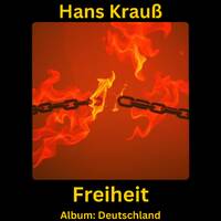 Freiheit (Neu) by Hans Krauß