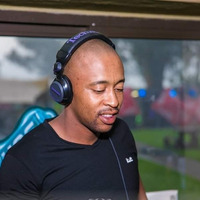 Buda-T Gama Presents The Soulful Accord Vol1 by Thulane Buda-t Mdluli