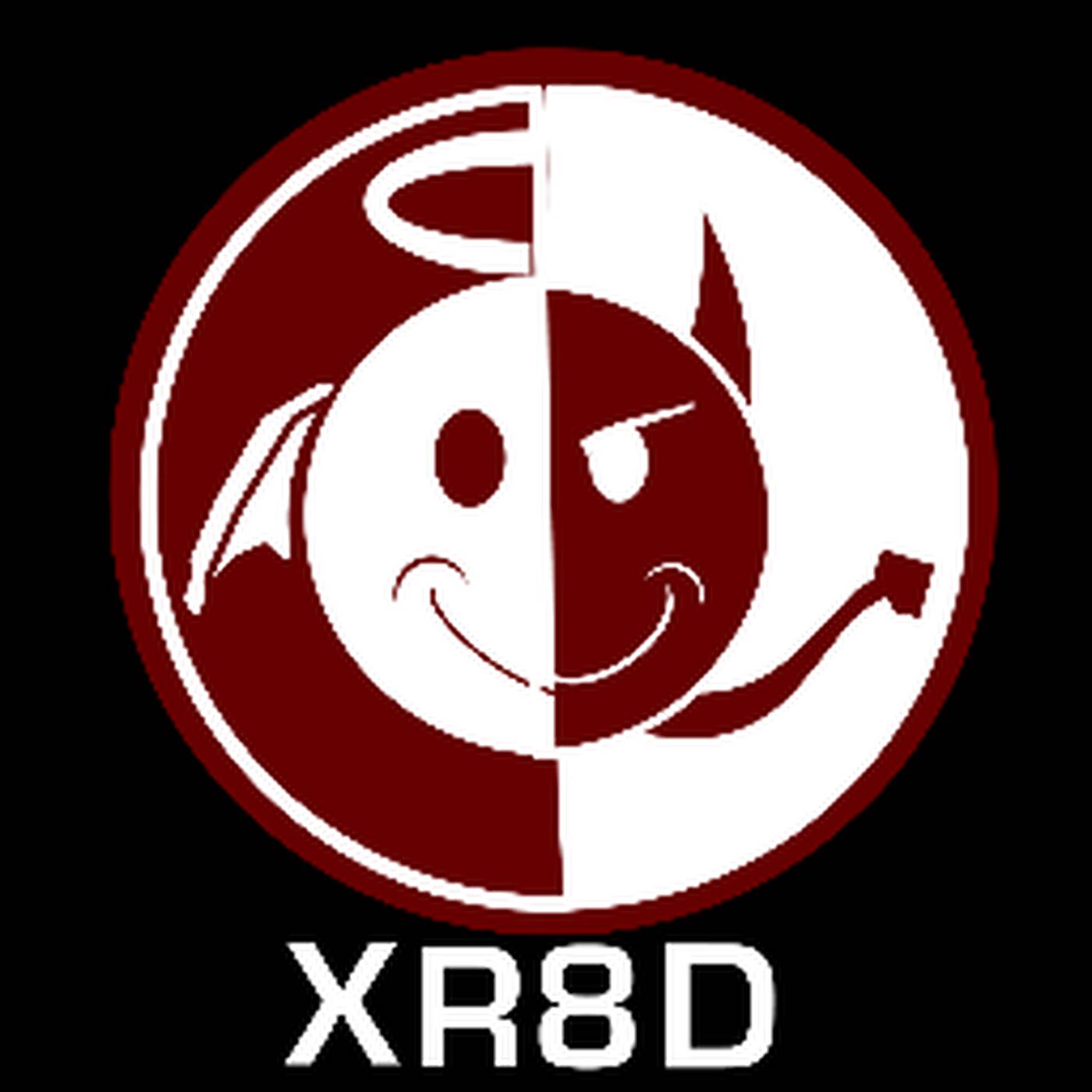 Live Urban DJ Mix #8 XR8D episode artwork