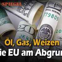 BIP: Die USA als Scheinriese und eine Frage an die Schwarmintelligenz by NuoFlix