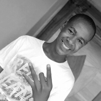 Sandiswa Shozi