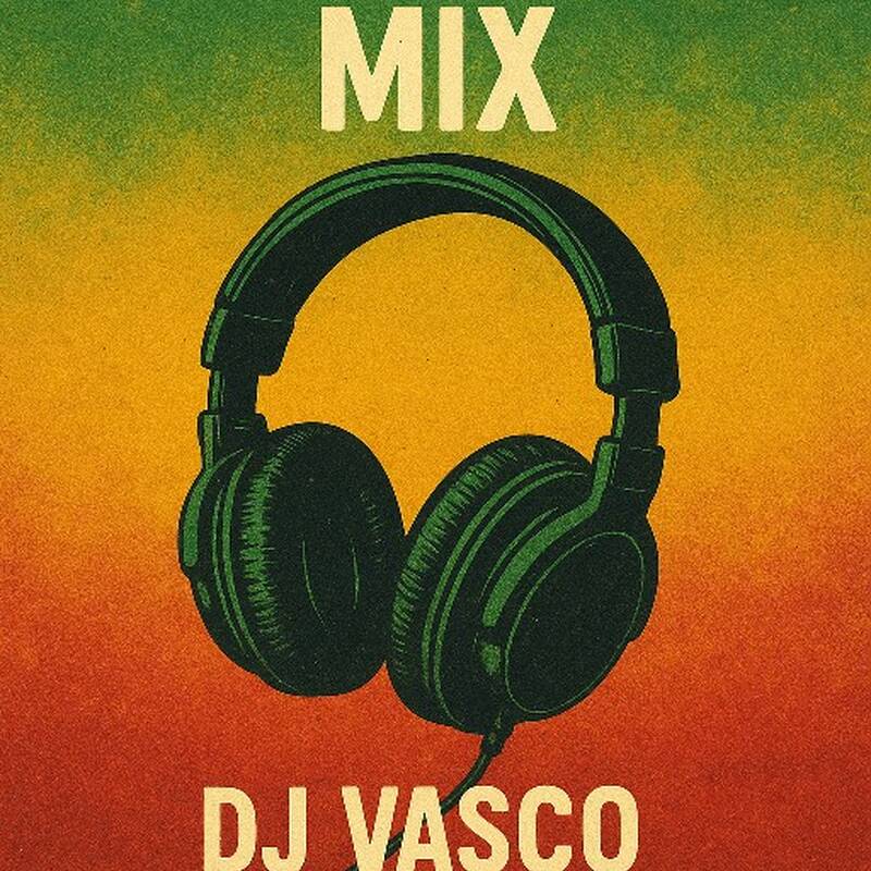 Just A Vibe Mix