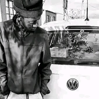 Samurai DJ makhaveli
