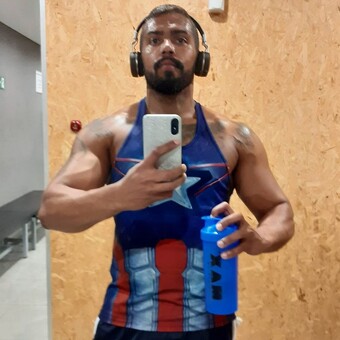 Humberto Seles Araujo
