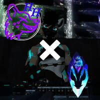 Hardcore Hyena @ Club Sapphire Dragon Collab - 01/10/2026 by Hardcore Hyena