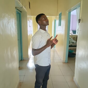 Dj jeydi 254