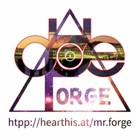 Shane Forge (NZ) DDE2015 Preview Mini Mix - Venue : The Salty Dog by Forge