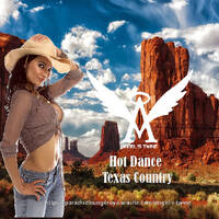 Hot Dance texan Country by DJ Angel's Twine (L'ange céleste de l'electro)