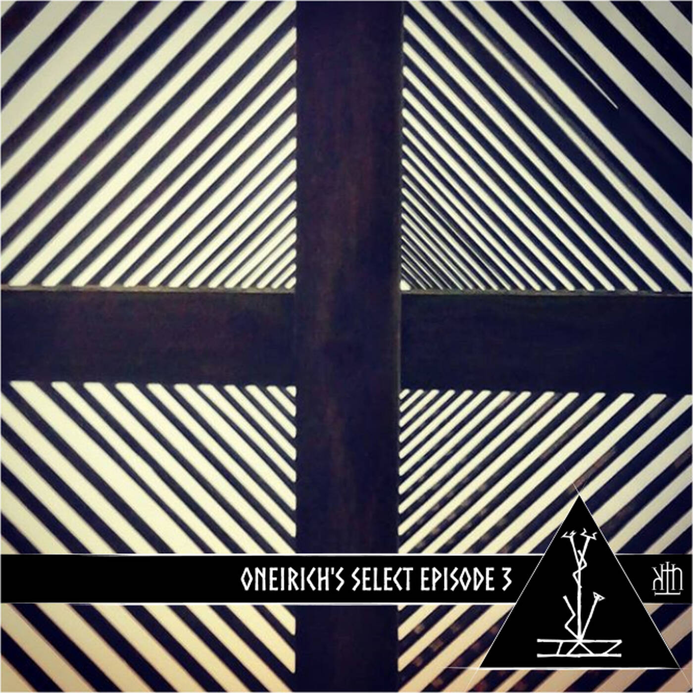 The Kult of O - Select 003 by Oneirich episode artwork