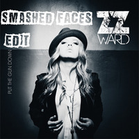 ZZ Ward - Put The Gun Down (Smashed Faces Edit) by Smashed Faces