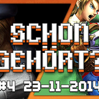 Resident Evil HD Remastered, Super Smash Brothers, Alien Isolation - Schon Gehört? #4 | 23/11/2014 by Schon Gehört Gaming Podcast | TeleDude