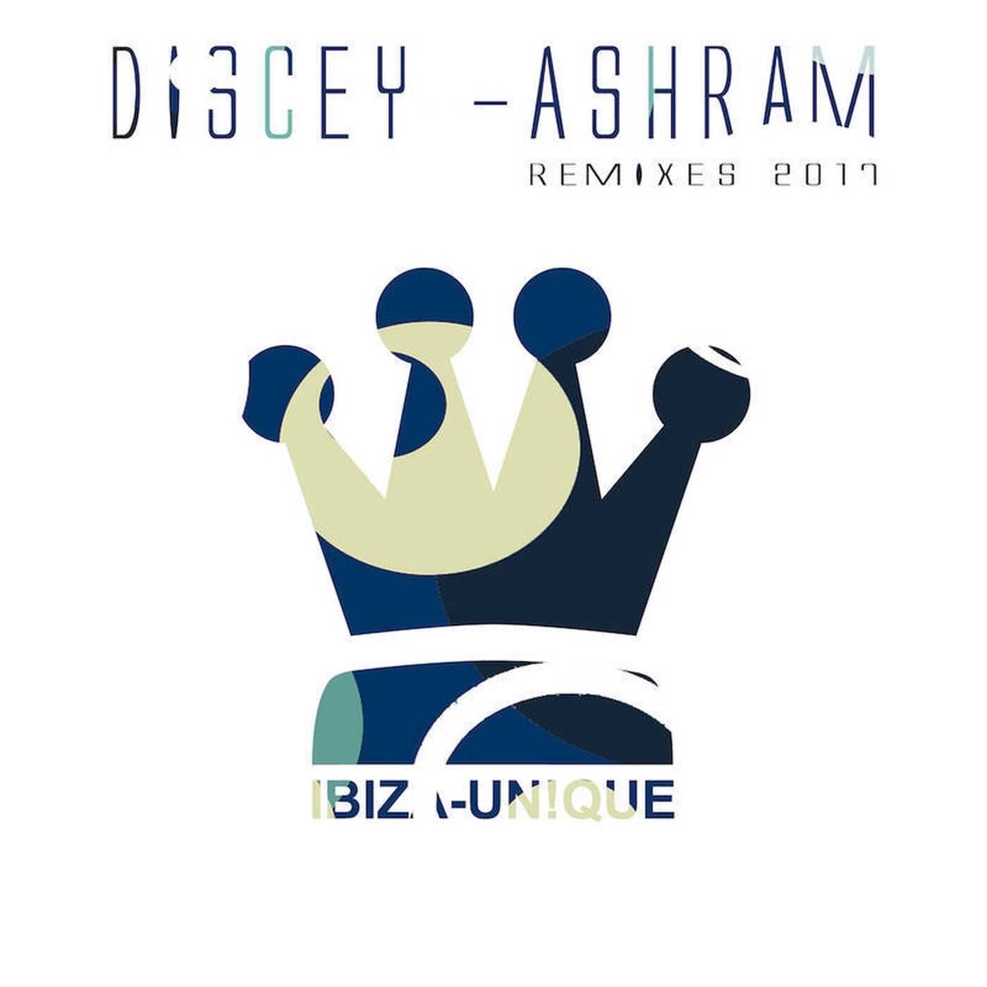 Discey - Ashram (Mr Hitch RMX) episode artwork