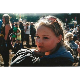 Izzy Guthrie