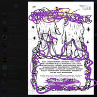 2023_09 Lppppzg - Zrrxyz Fest by Barb Nerdy