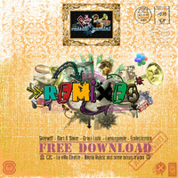 vassili gemini - remixes (HQ free download album)