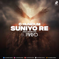 O Humdum Suniyo Re (Indo House Mix) - DJ Prasad by All Indian DJs Drive