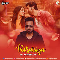 Kesariya (2022 Remix) - DJ Abhijit by All Indian DJs Drive