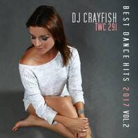 Best Dance Hits 2017 by DJ Crayfish vol.2 (TWC 291) MIX 218 (1/8/2017) by DJ Crayfish