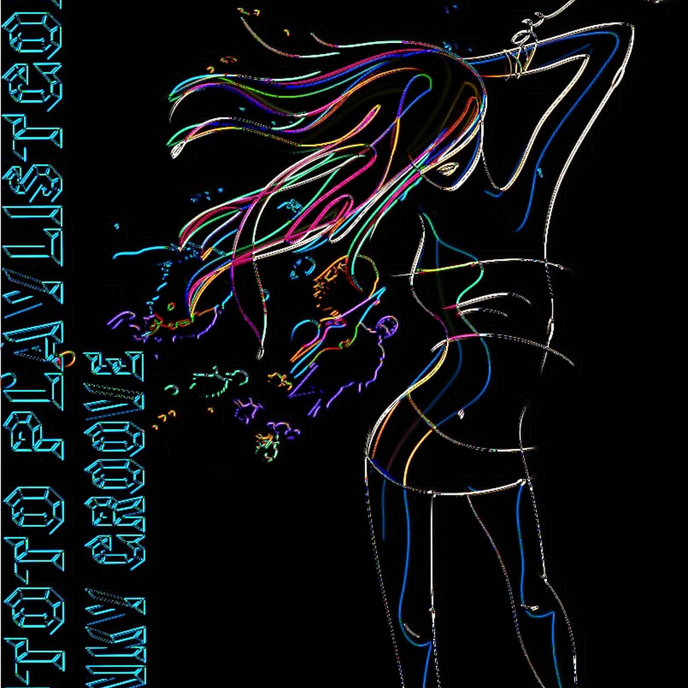 Djtoto goes Funky Groove Vol 8 episode artwork