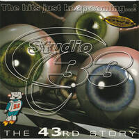 Studio 33 - The 43rd Story by Mixkatalog