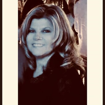 Patricia Mazzeo