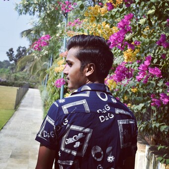 Vijay Chandanshive