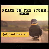 Peace On The Storm by Dj Raulin Ariel