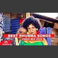 BEST OF RHUMBA MIX URBAN DRIVE 56 DJ EVANSO FT GRADINE TOTO FALLY IPUPA FERE GOLA MAYDAY RACHEAL by Haniel