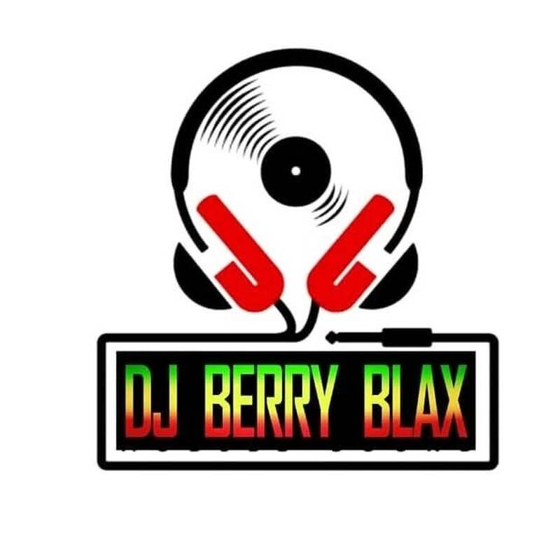 DJ BERRY BLAX LOST AND FOUND FOUNDATION MIXTAPE