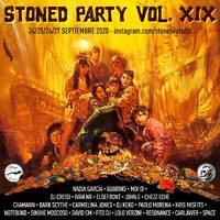 Recordando los 2000's @ StoneBeats_019 by Dj Peta