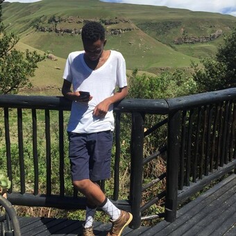 Mjay Mphole Mokgata