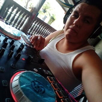 Jaime Dj El Arquitecto Musical