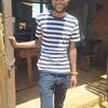 Thapelo Trevor Motlokoa