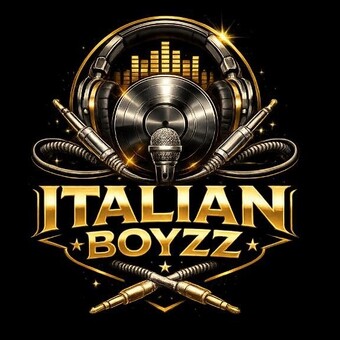 ITALIAN BOYZZ