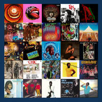 The UnCola 6-1-21 Show by The UnCola