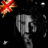 Israel Toledo @ Liverpool, U.K. by Israel Toledo (Official)