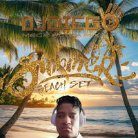 Dj Diego Mega Ultra Mix Rework Pokemon Go - (By DJRomario Roba Cena) 2017 by Dj Diego Mega Ultra Mix