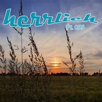 Luke - Herrlich Podcast #055 by 320 FM