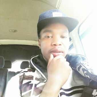 Thabo Ndlovu