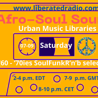 Urban Music Libraries