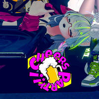 260107 Club S - Cheers Partyǃ #54 by Tsuβaki