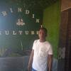 Mthuthuzeli Wiseman
