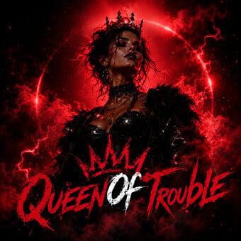 QueenOfTrouble