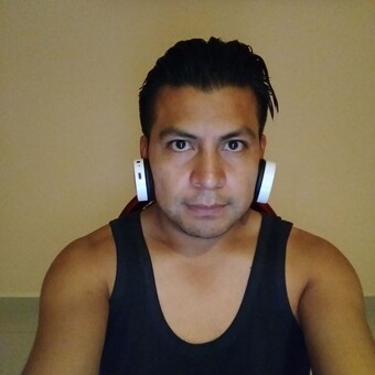 Antonio Dettman Mora