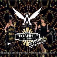 The 20's to 40's X'périence (2024) by DJ Angel's Twine (L'ange céleste de l'electro)