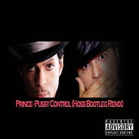 Da Artist - Pussy Control (Hoss Bootleg Remix) by Hoss