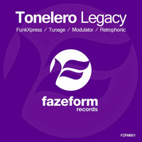 Tonelero - Retrophonic (Original Mix) by Fazeform Records