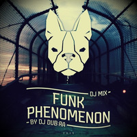 Funk Phenomenon (DJ MIX) by DJ DUB:RA