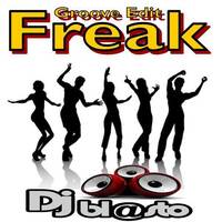 Freak - FREE DOWNLOAD by DjBlasto